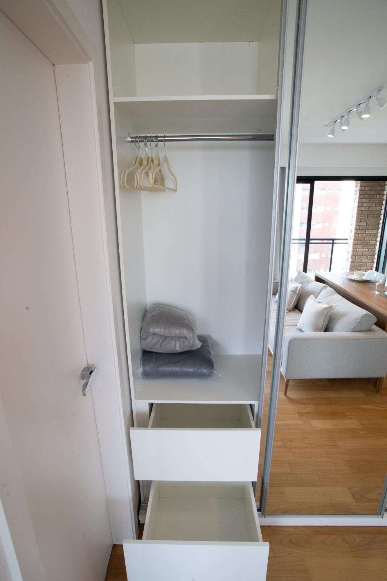 Condominio Na Vila Madalena Com Lazer E Garagem Sao Paulo Room photo